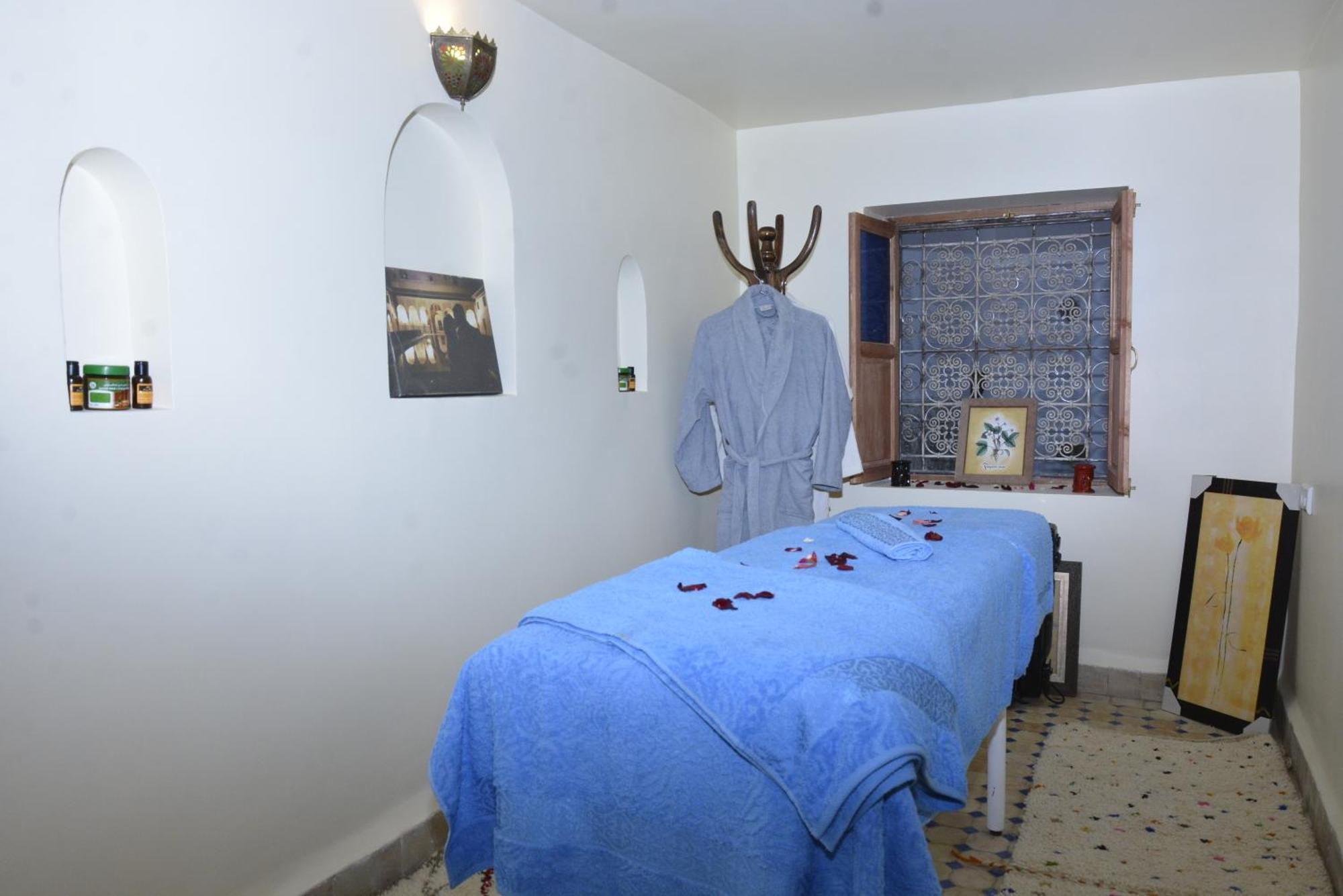 Riad Fes Colors & Spa - Family Lodging Екстериор снимка